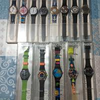Orologi Swatch
