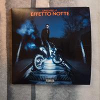 Emis Killa - Effetto Notte