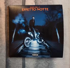 Emis Killa - Effetto Notte