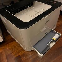Samsung clp-320