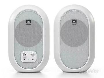 JBL 104-BT White (coppia)