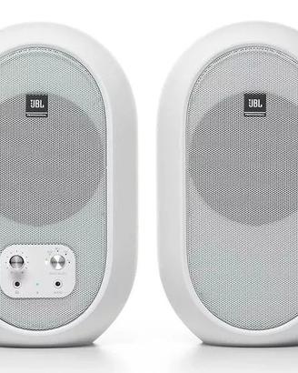 JBL 104-BT White (coppia)