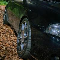 cerchi 147 Ducati Corse 