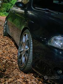 cerchi 147 Ducati Corse 