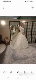 abito da sposa