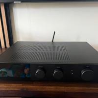 AUDIOLAB 9000A amplificatore