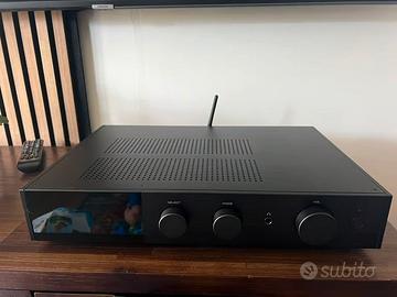 AUDIOLAB 9000A amplificatore