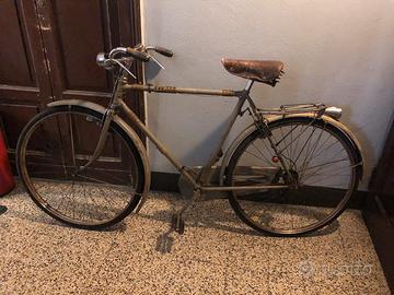 Bicicletta uomo d epoca