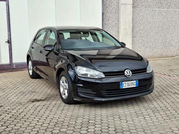 Volkswagen Golf 1.6 TDI 5P. Trendline *NEOPATENTAT