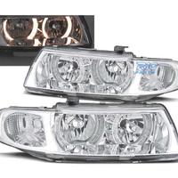 FARI SEAT LEON TOLEDO 99-04 ANGEL EYES CROMATI