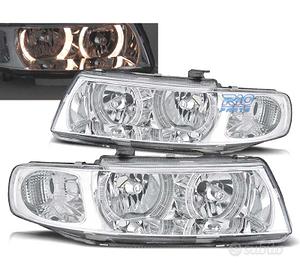 FARI SEAT LEON TOLEDO 99-04 ANGEL EYES CROMATI