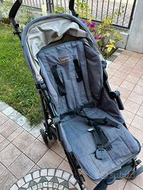 Passeggino PegPerego Pliko Mini