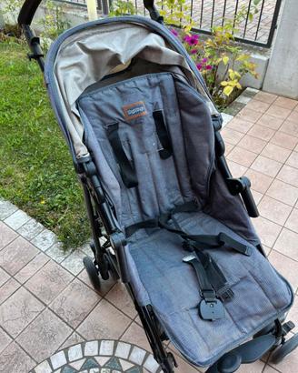Passeggino PegPerego Pliko Mini