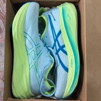 Asics nimbus 26