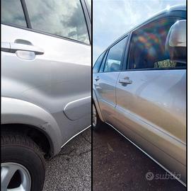 Toyota rav 4 2002