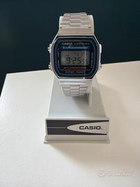 Orologio casio nuovo mai indossato