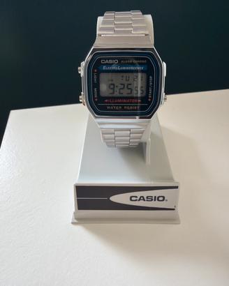 Orologio casio nuovo mai indossato