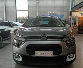 Citroen C3 PureTech 83 S&S You