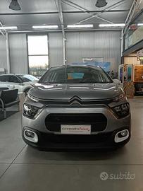 Citroen C3 PureTech 83 S&S You