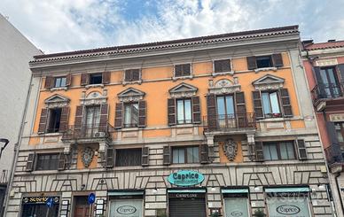 Pescara Piazza Garibaldi appartamento