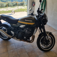 Kawasaki z900rs