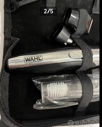 Kit viaggio wahl