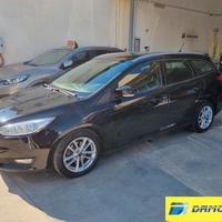 Ford Focus 1.5 TDCi 120 CV Start&Stop SW Business 