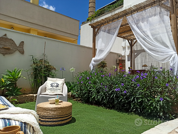 Casa vacanze vicino Gallipoli