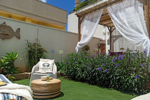 Casa vacanze vicino Gallipoli