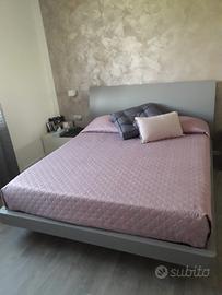 Struttura letto