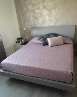 Struttura letto