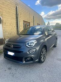 Fiat 500X SPORT 1.6, 130 cv
