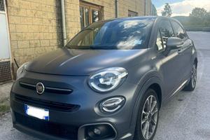Fiat 500X SPORT 1.6, 130 cv