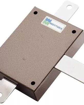 Mottura 143 Deviatore Quintuplice Porte Blindate
