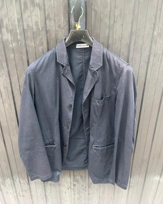 Giacca Stone Island blu