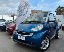 Smart ForTwo 800 pulse cdi diesel SERVOSTERZO - 20