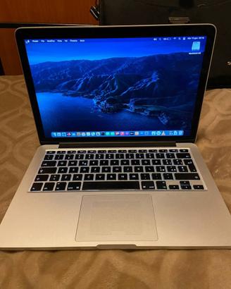 Apple macbook pro a1502
