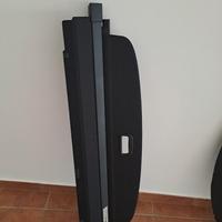 Mensole a rullo o cappelliera per auto