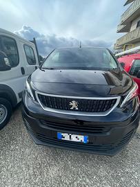 PEUGEOT EXPERT 2.0 Bluehdi 120CV CAMBIO AUTOMATICO