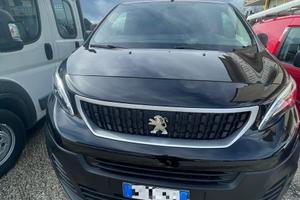 PEUGEOT EXPERT 2.0 Bluehdi 120CV CAMBIO AUTOMATICO