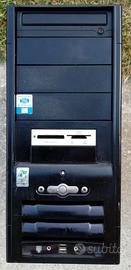 PC Desktop Amd Athlon 64 3800 - Windows XP
