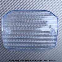 Vetro stop luce BMW R850R 1995 - 1997 Chiaro