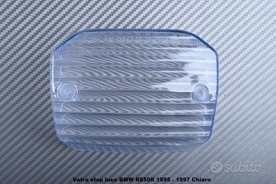Vetro stop luce BMW R850R 1995 - 1997 Chiaro