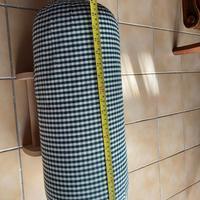 Cuscino per tombolo e macrame