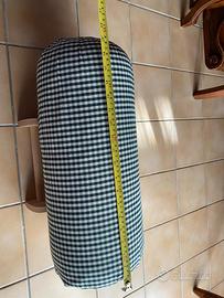 Cuscino per tombolo e macrame