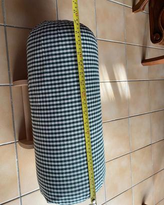 Cuscino per tombolo e macrame