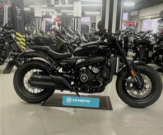 Cf Moto 450 CL-C Promo pronta consegna
