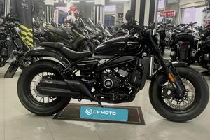 Cf Moto 450 CL-C Promo INTERESSI ZERO AGOSTO'26