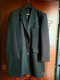 soprabito uomo  vintage anni 90.