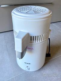 Distillatore Acqua VEVOR